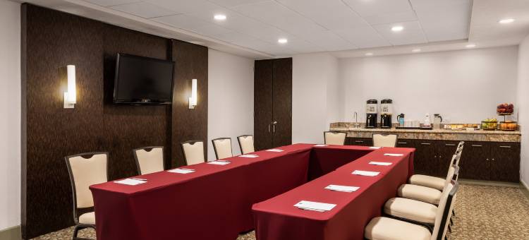 欢朋酒店及套房-圣胡安(Hampton Inn & Suites by Hilton San Juan)图片