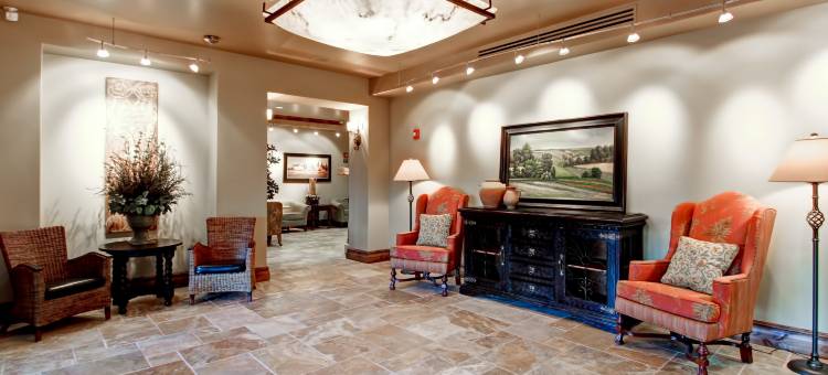 里奇兰Homewood Suites by Hilton(Homewood Suites by Hilton Richland)图片