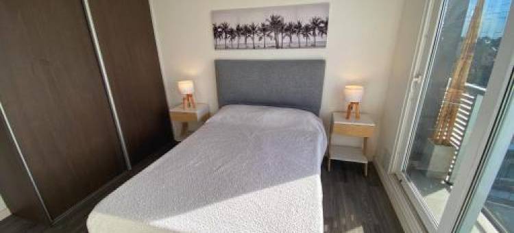 Departamentos Premium - Boero Rentals图片