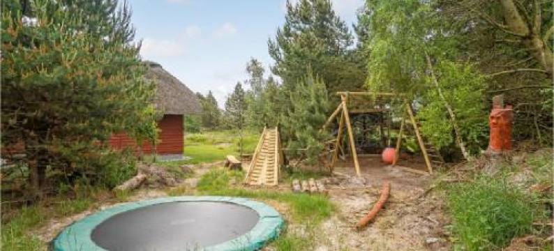 洛莫度假屋 * LXX *(Holiday Home Romo LXX)图片