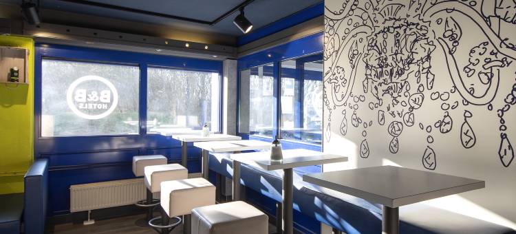 B&B 酒店杜伦(B&B HOTEL Düren)图片