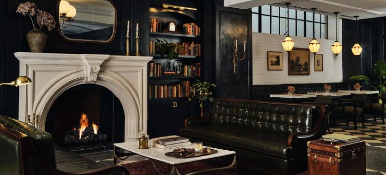 1928酒店(Hotel 1928)图片