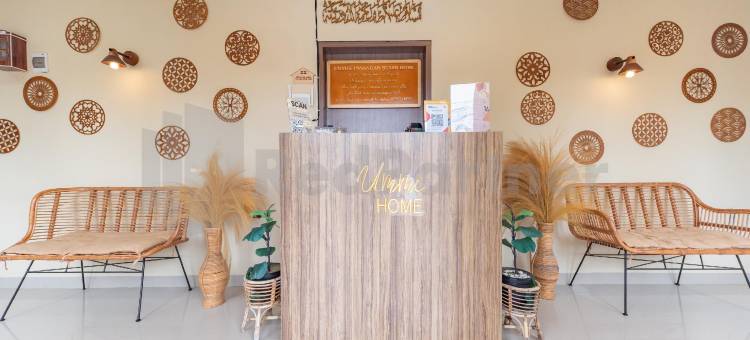 Ummi Home Syariah Mitra RedDoorz图片