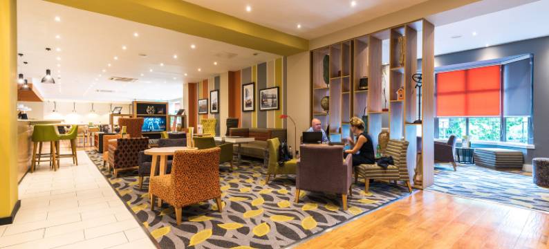罗特汉姆谢菲尔德M1-J33路口假日酒店(Holiday Inn ROTHERHAM-SHEFFIELD M1,JCT.33 by IHG)图片
