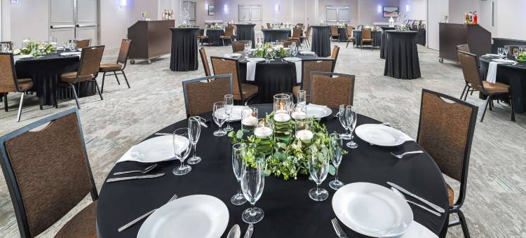 希尔顿花园洛克威酒店(Hilton Garden Inn Rockaway)图片