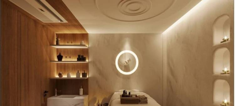 赛亚吉果阿酒店(Effotel By Sayaji Goa)图片