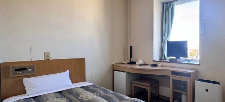 冈田屋丰桥酒店(Business Hotel Okadaya Toyohashi)图片
