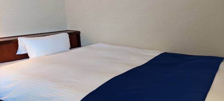 Ichinomiya City Hotel图片