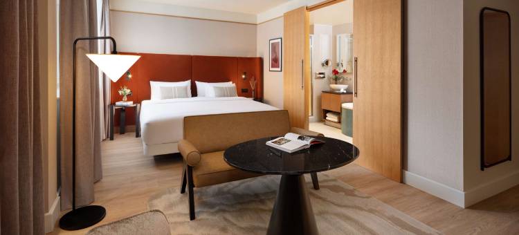 根特诺瀚精选酒店(NH Collection Gent)图片