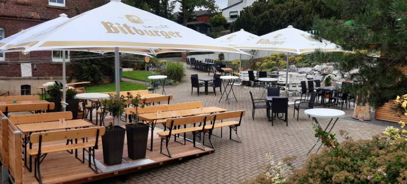 路易丝磨坊酒店(Hotel Luisen Mühle)图片