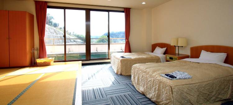 太平温泉旅馆(Hotel Taihei Onsen)图片