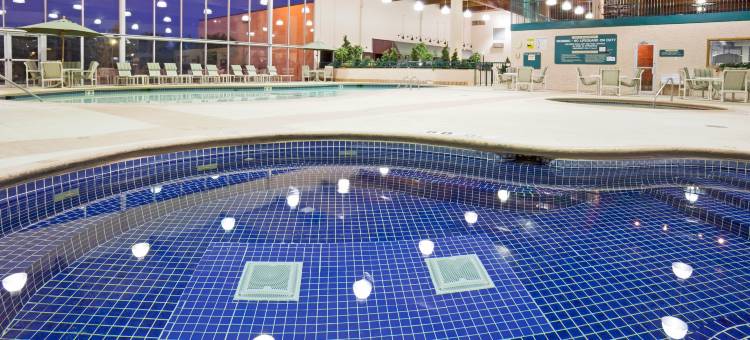 Holiday Inn 亚历山德里亚(Holiday Inn Alexandria)图片