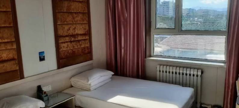 怀仁雅鑫宾馆图片