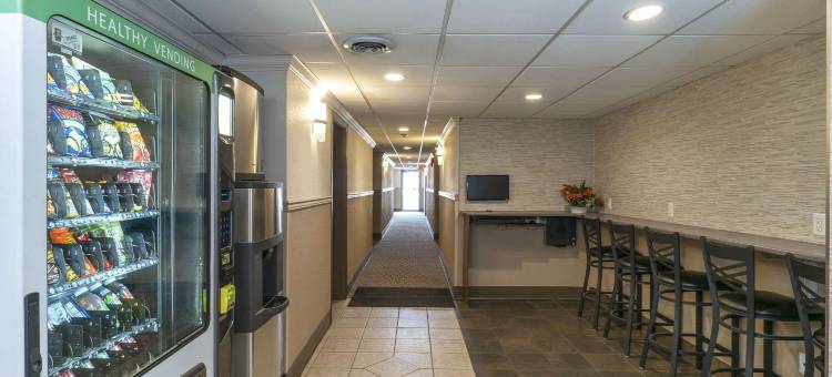 品质酒店及套房(Quality Inn & Suites)图片