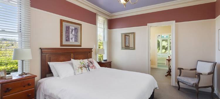 贝特尼庄园(Bethany Manor Bed & Breakfast)图片