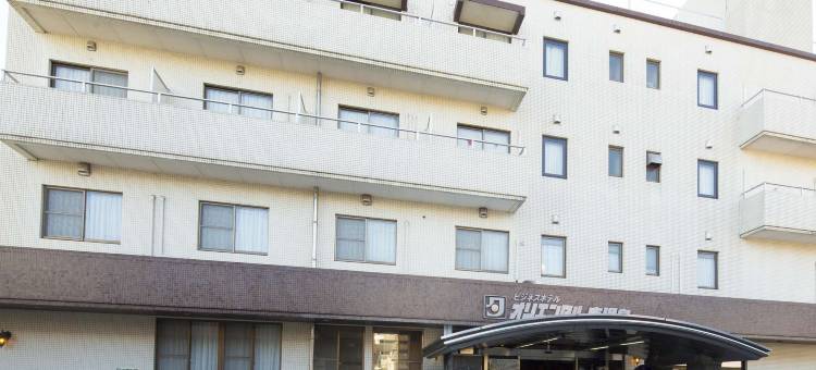鹿兒島山丘酒店(Hotel Kagoshima Hills)图片
