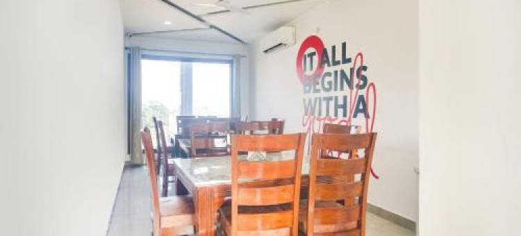 缤旅黄金之家酒店(Super Collection O Amritsar Near Railway Station)图片