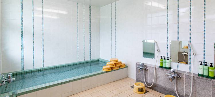 Tabist 酒店高木屋 いわき(Tabist Hotel Takagiya Iwaki)图片