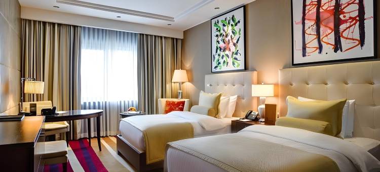 Rixos博罗沃厄酒店(Rixos Borovoe)图片