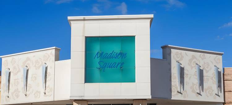 亨茨维尔大学区最佳西方酒店 SureStay by Best(SureStay by Best Western Huntsville University Area)图片