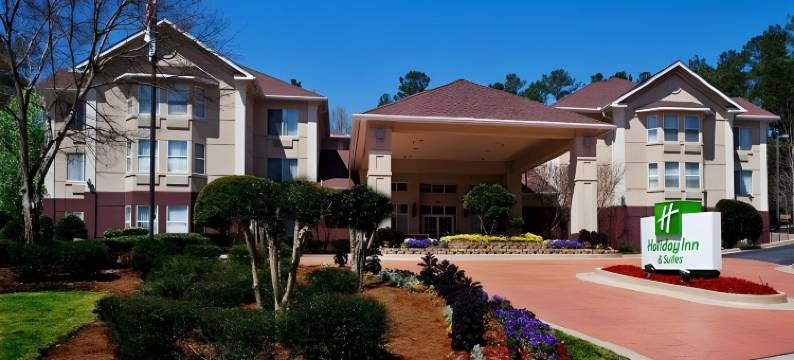 Holiday Inn & Suites 桃树市(Holiday Inn & Suites PEACHTREE CITY by IHG)图片