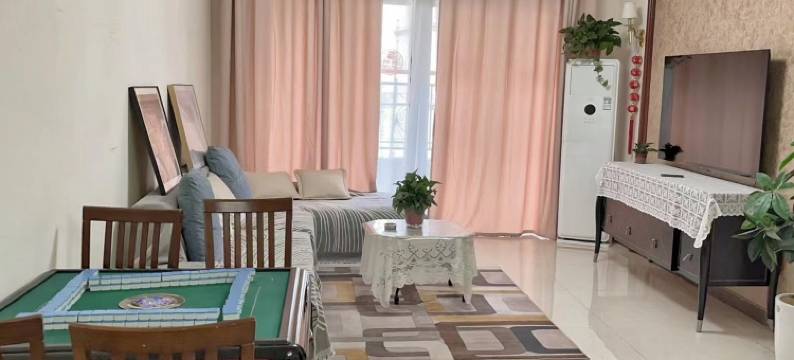 康乃馨公寓(叶桥路分店)图片