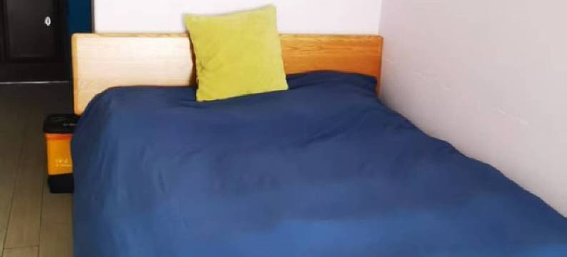 弄堂口的寄居蟹公寓(蒙自路分店)图片