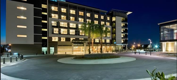 坎贝尔镇瑞吉斯酒店, EVT旗下(Rydges Campbelltown an EVT hotel)图片