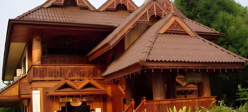 欧普卡尤度假村(Oopkaew Resort)图片