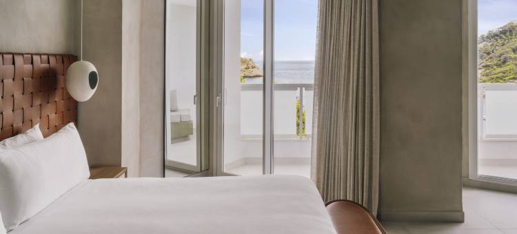 蒙德里安伊维萨岛(Mondrian Ibiza)图片