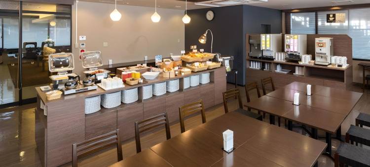 维亚新大阪酒店-JR西日本集团(VIA INN SHIN-OSAKA JR-West Group)图片