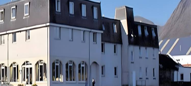 都诺丽定制酒店(Dunollie Hotel ‘A Bespoke Hotel’)图片