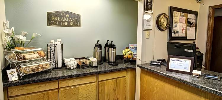 Super 8 by Wyndham Florence or图片