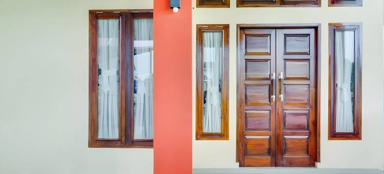 RedDoorz Syariah @Galliano Homestay Bukittinggi图片