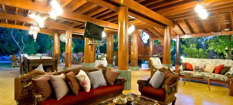 布恩布亚通酒店(Bueng Bua Thong Resort)图片