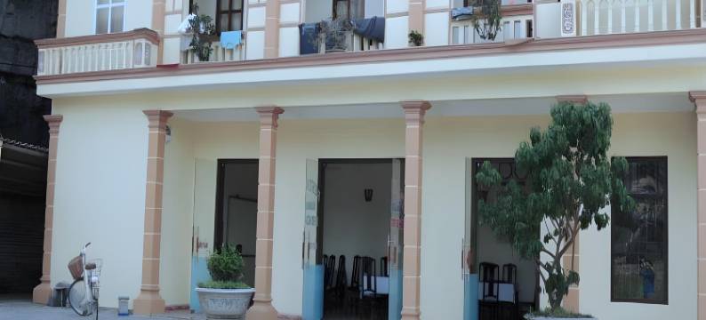 安娜塔姆景观酒店(Anna Tham Hotel View)图片