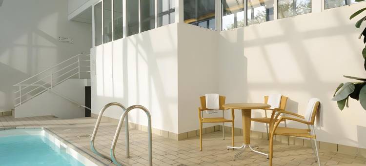 里姆湾酒店(Hotel Limfjorden)图片