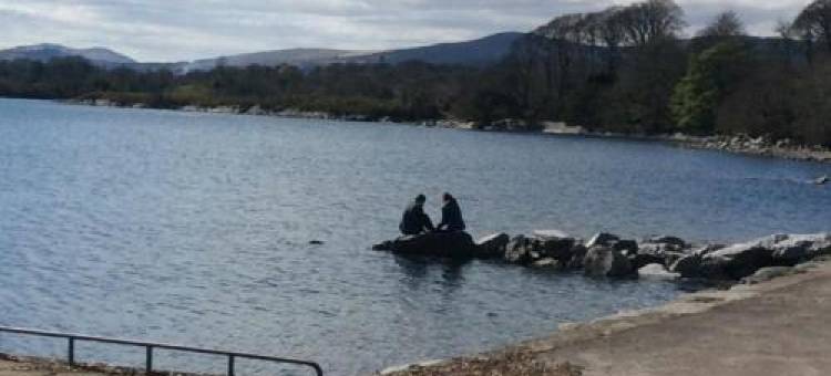 Golf Course View图片