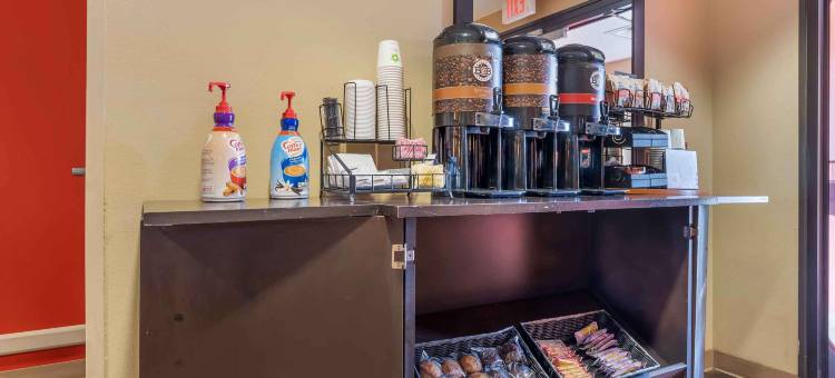 美国长住型公寓酒店 - 芝加哥 - 米德维(Extended Stay America Suites - Chicago - Midway)图片