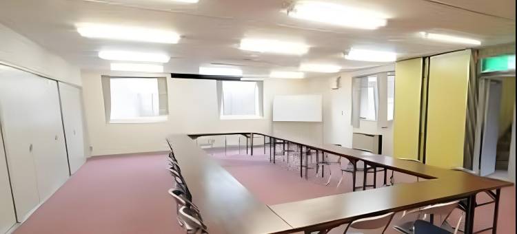 草津高原青年旅馆(Kusatsu Kogen Youth Hostel)图片