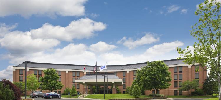 巴尔的摩白色沼泽欢朋旅馆(Hampton Inn Baltimore/White Marsh)图片