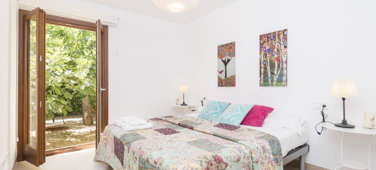 PICARA - Villa with private pool in Mancor De La Vall. Free WiFi图片