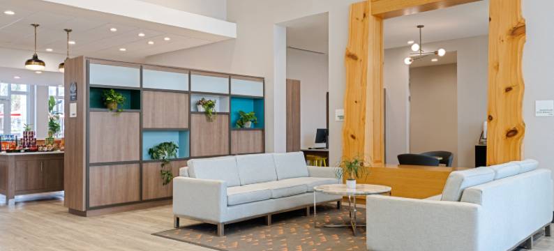 奥兰多国际大道主题公园智选假日套房酒店(Holiday Inn & Suites ORLANDO I-DRIVE - THEME PARKS by IHG)图片