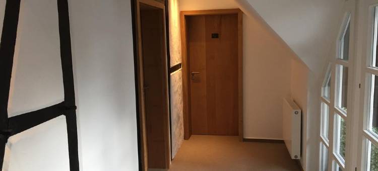 威勒克旅馆兰德酒店(Landhotel Gasthof Willecke)图片