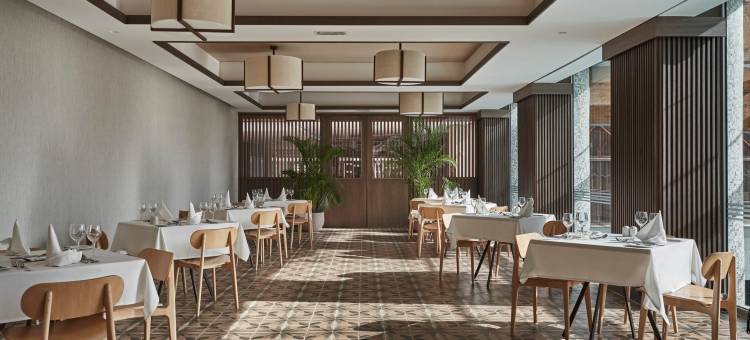 大西洋绿洲(Atlantica Oasis Hotel)图片