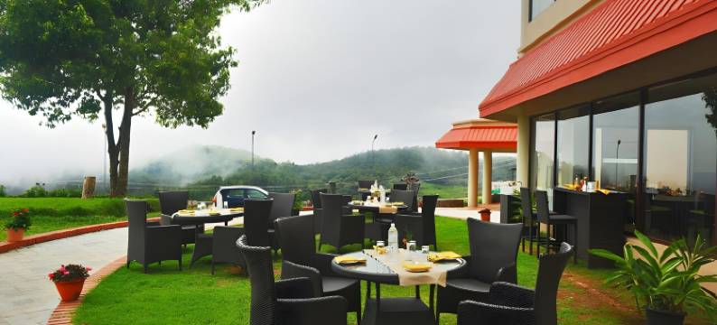 格尔马努斯温泉(Germanus Springs)图片