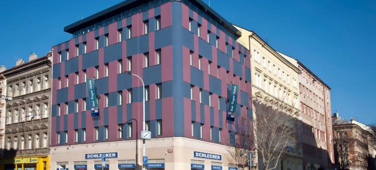 伽利略酒店(Hotel Galileo)图片