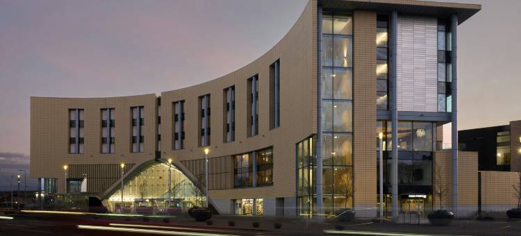 邓迪福朋喜来登酒店(Four Points Flex by Sheraton Dundee)图片