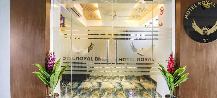 Via Royal Bird图片