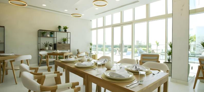 佐亚健康养生度假村(Zoya Health & Wellbeing Resort)图片